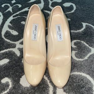 Jimmy Choo Pumps